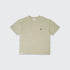 COMUNE NORI OVERSIZED TEE | Sage