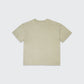 COMUNE NORI OVERSIZED TEE | Sage