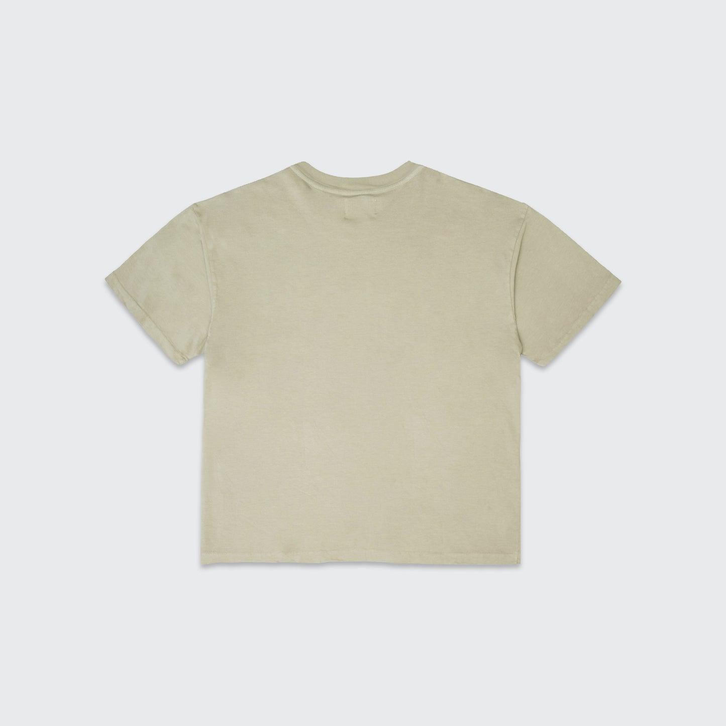 COMUNE NORI OVERSIZED TEE | Sage