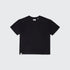 COMUNE NORI OVERSIZED TEE | Black