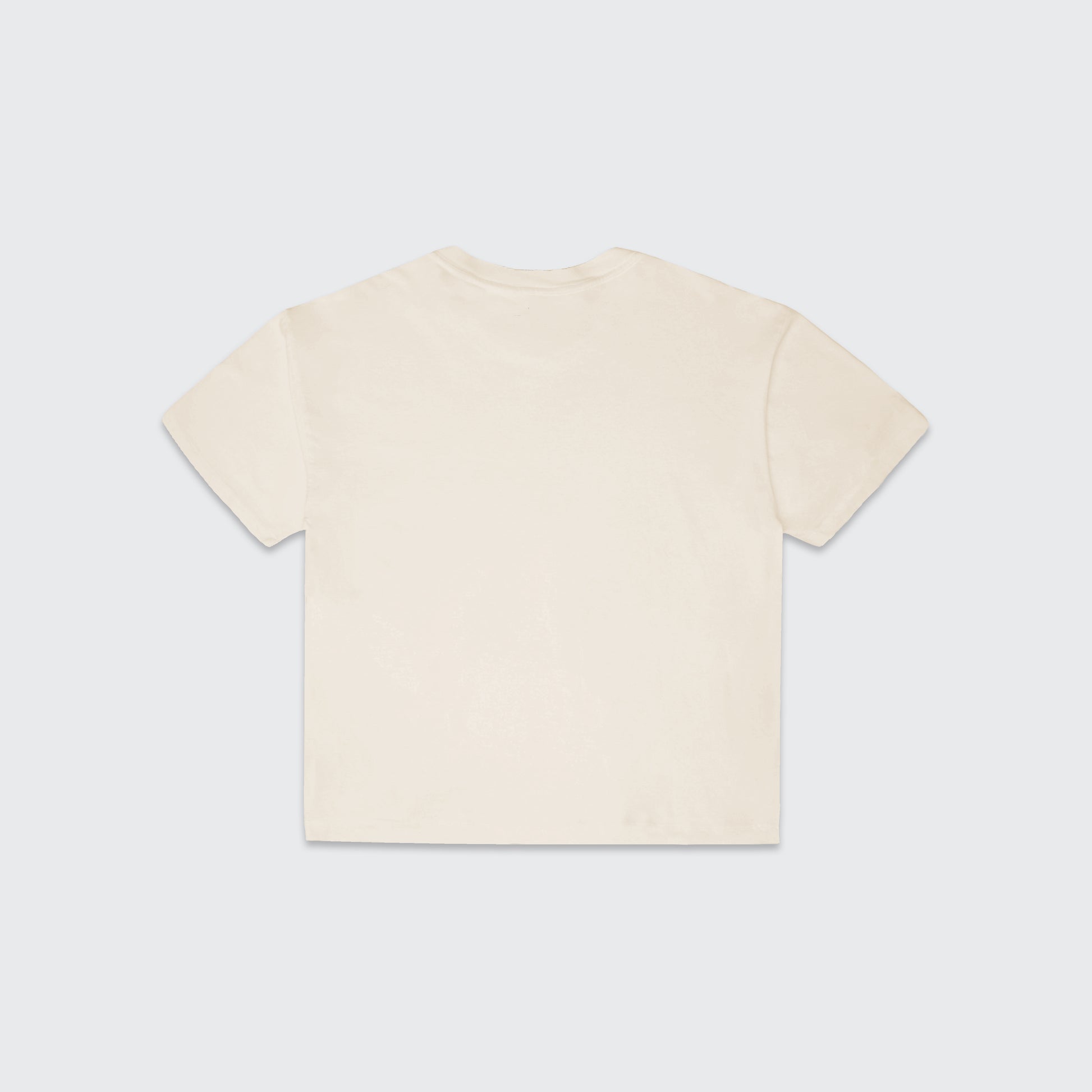 COMUNE NORI OVERSIZED TEE | Bone