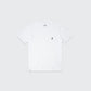 COMUNE RYDER TEE | White
