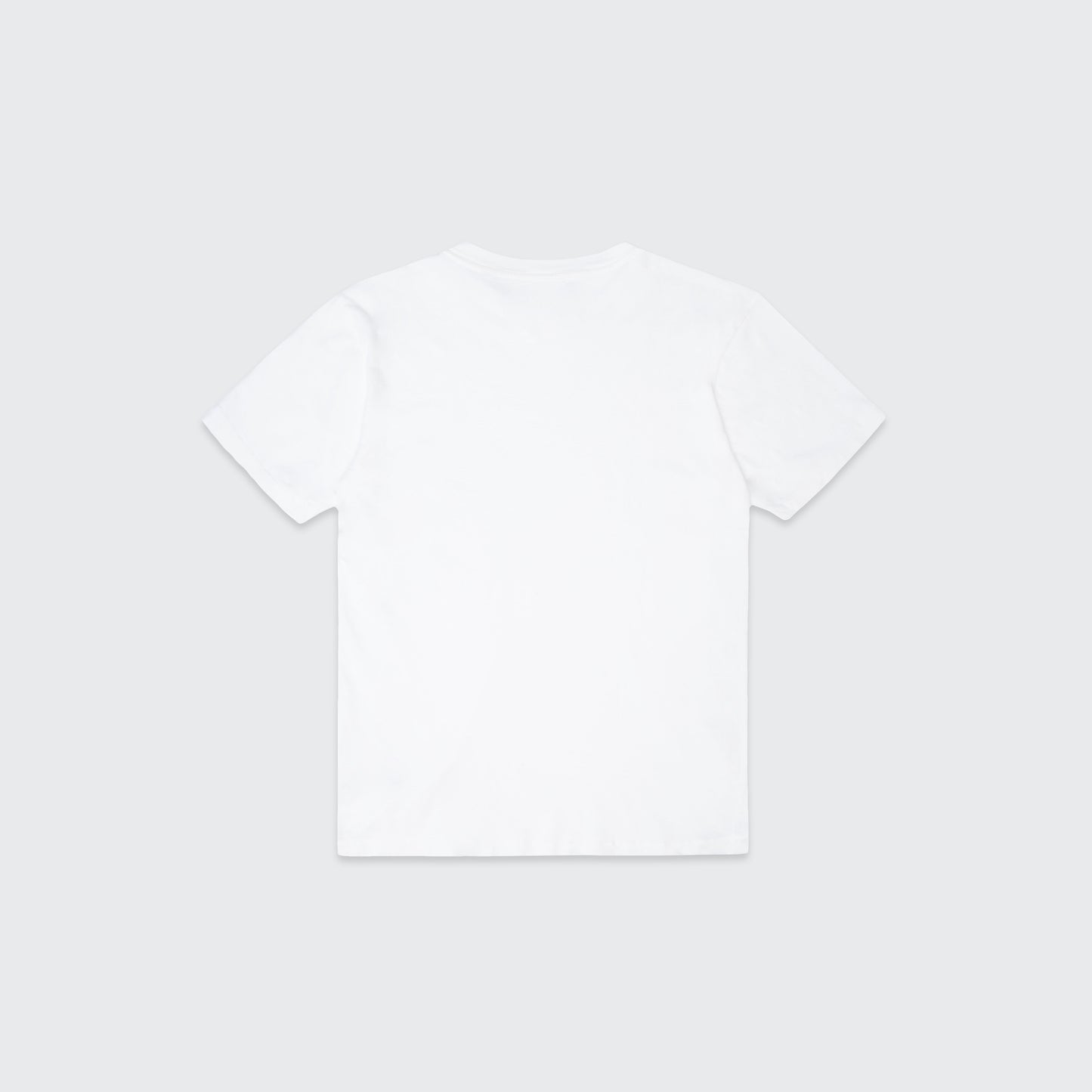 COMUNE RYDER TEE | White