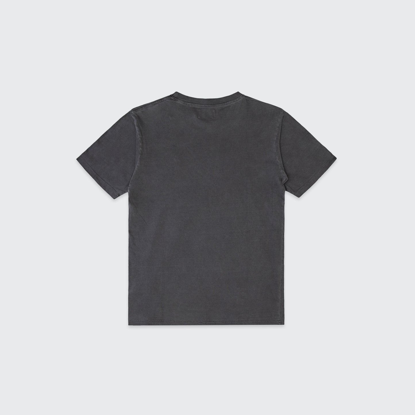 COMUNE RYDER TEE | Faded Black