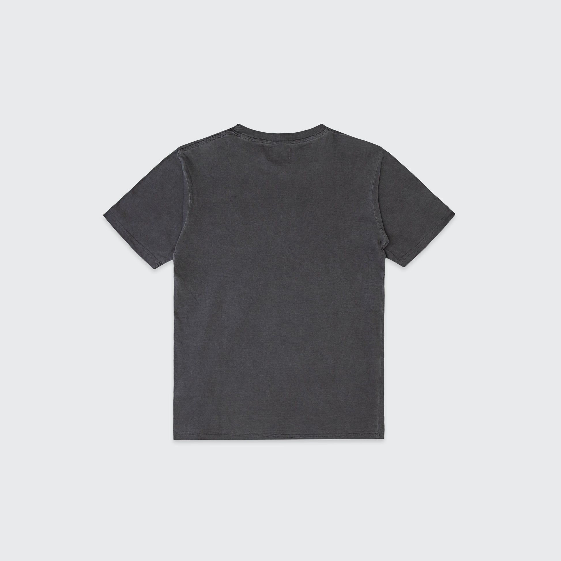 COMUNE RYDER TEE | Faded Black