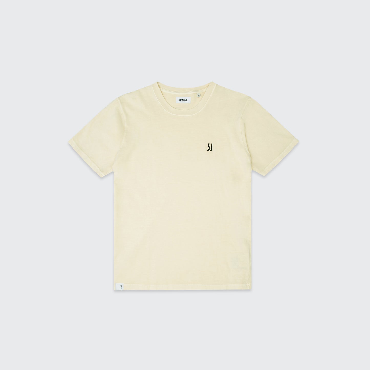 COMUNE RYDER TEE | Bone