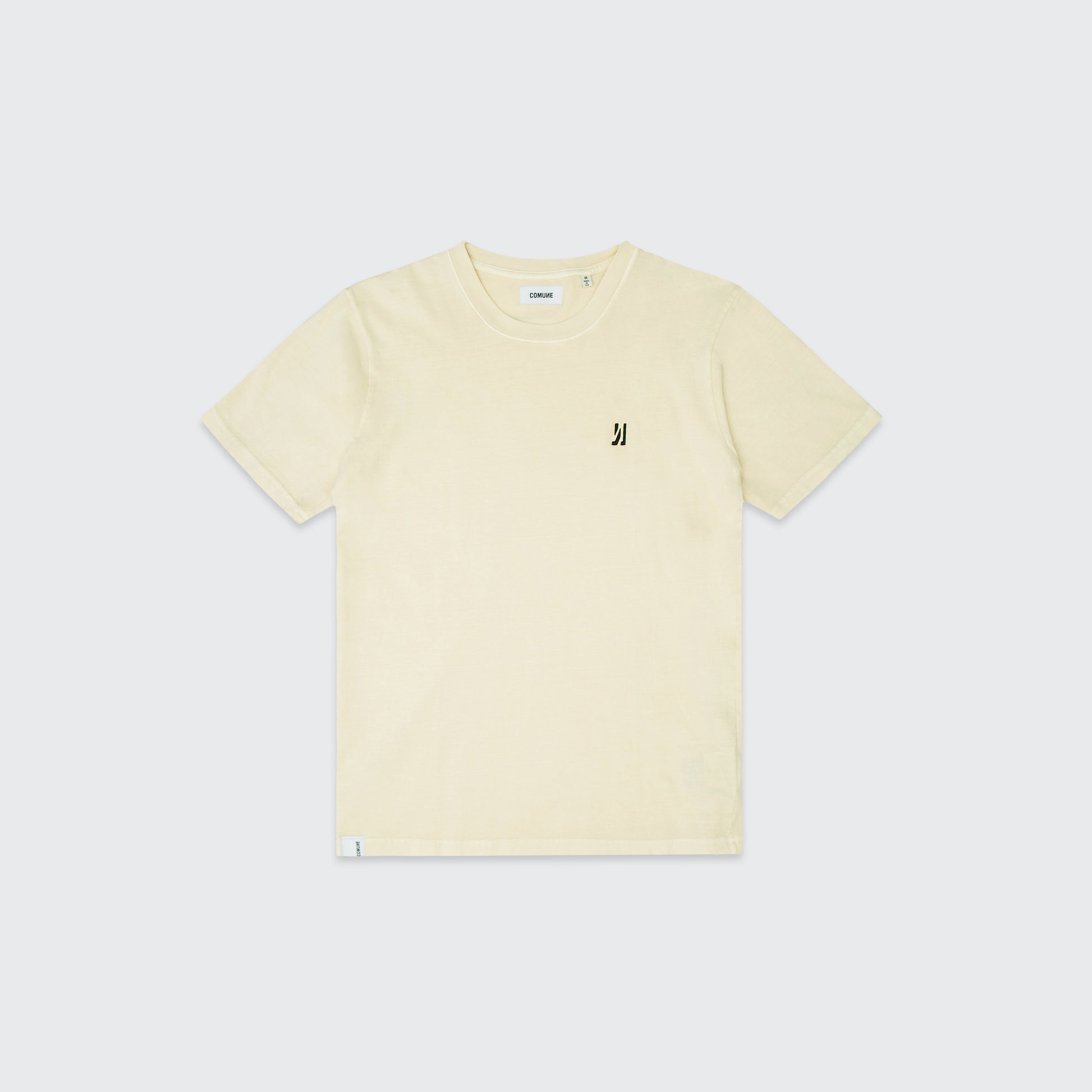 COMUNE RYDER TEE | Bone