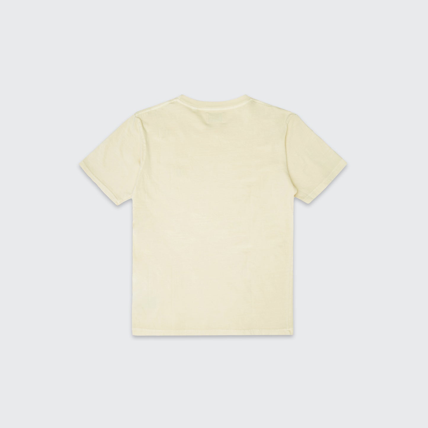 COMUNE RYDER TEE | Bone