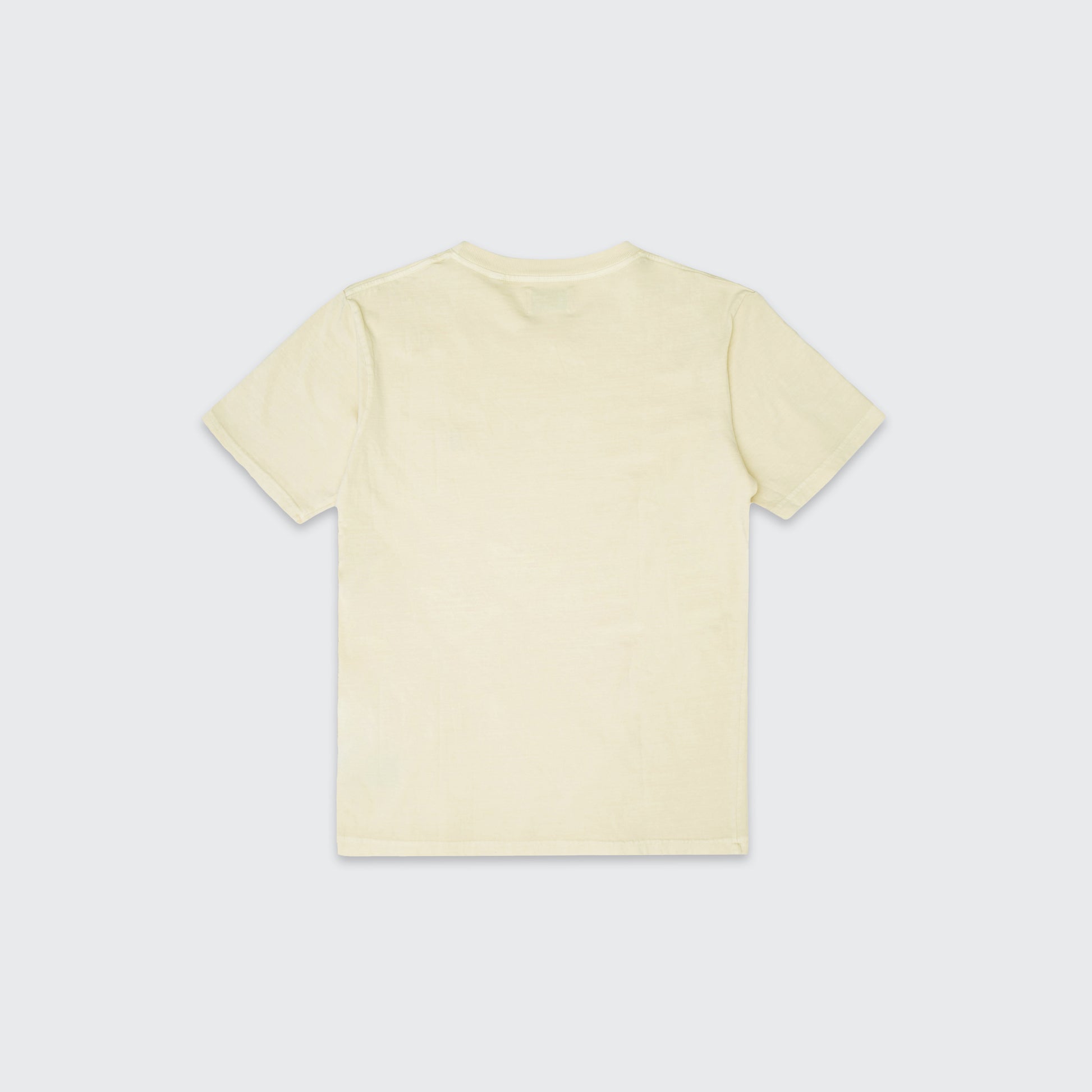 COMUNE RYDER TEE | Bone