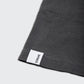 COMUNE RYDER TEE | Faded Black