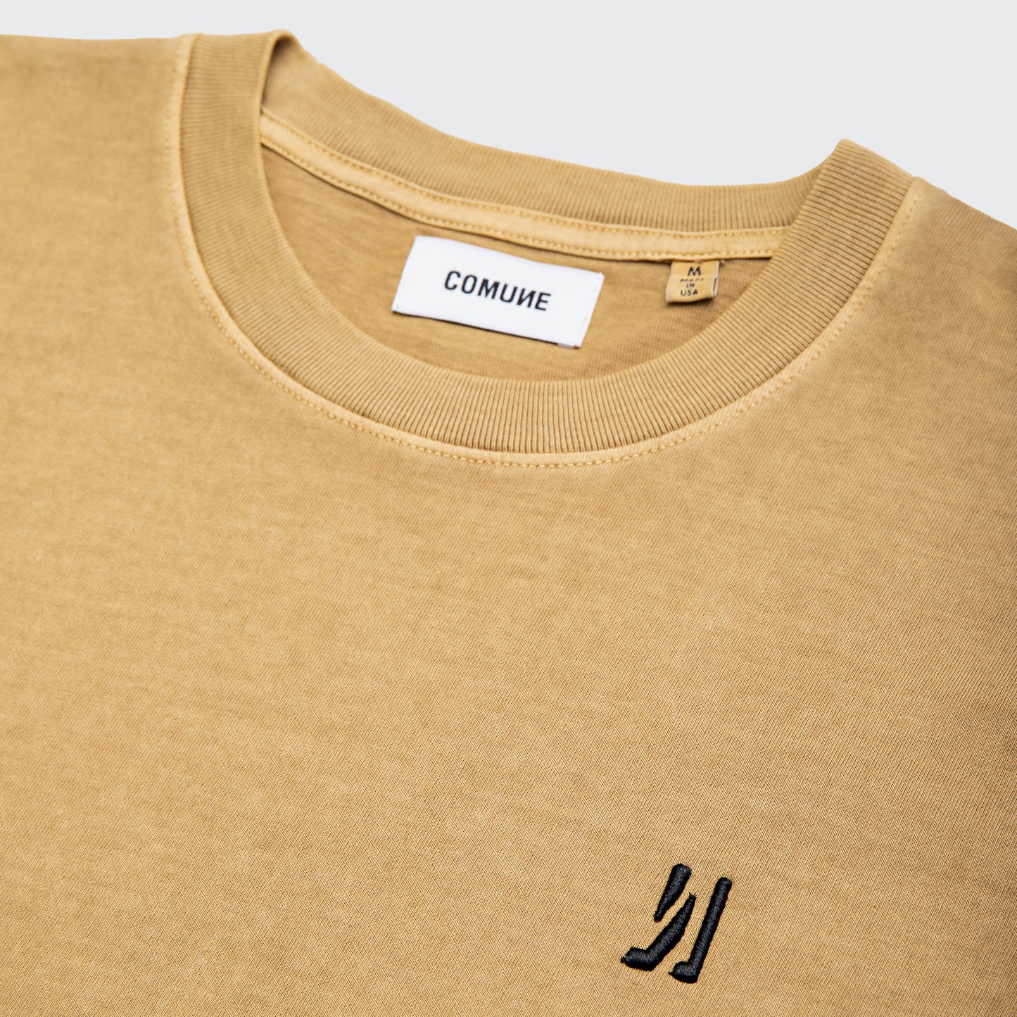 COMUNE RYDER TEE | Acorn