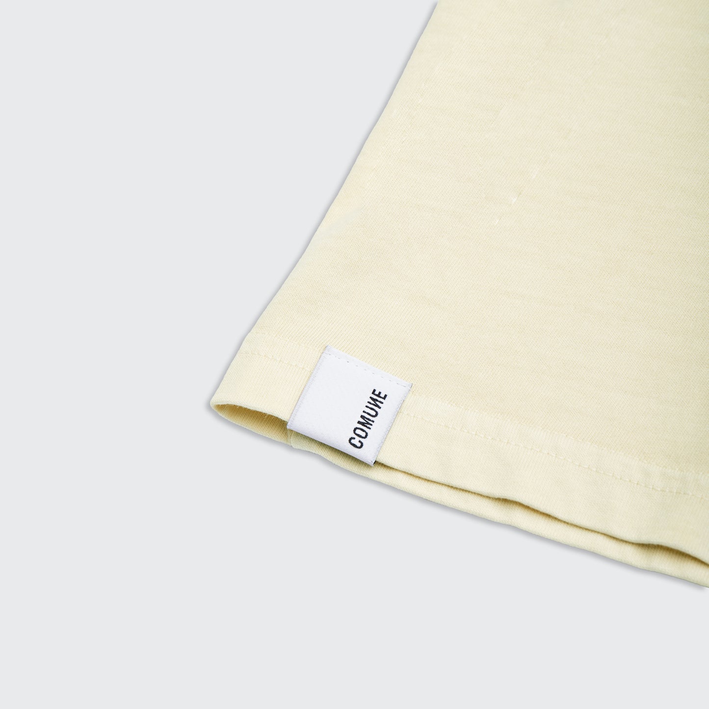 COMUNE RYDER TEE | Bone