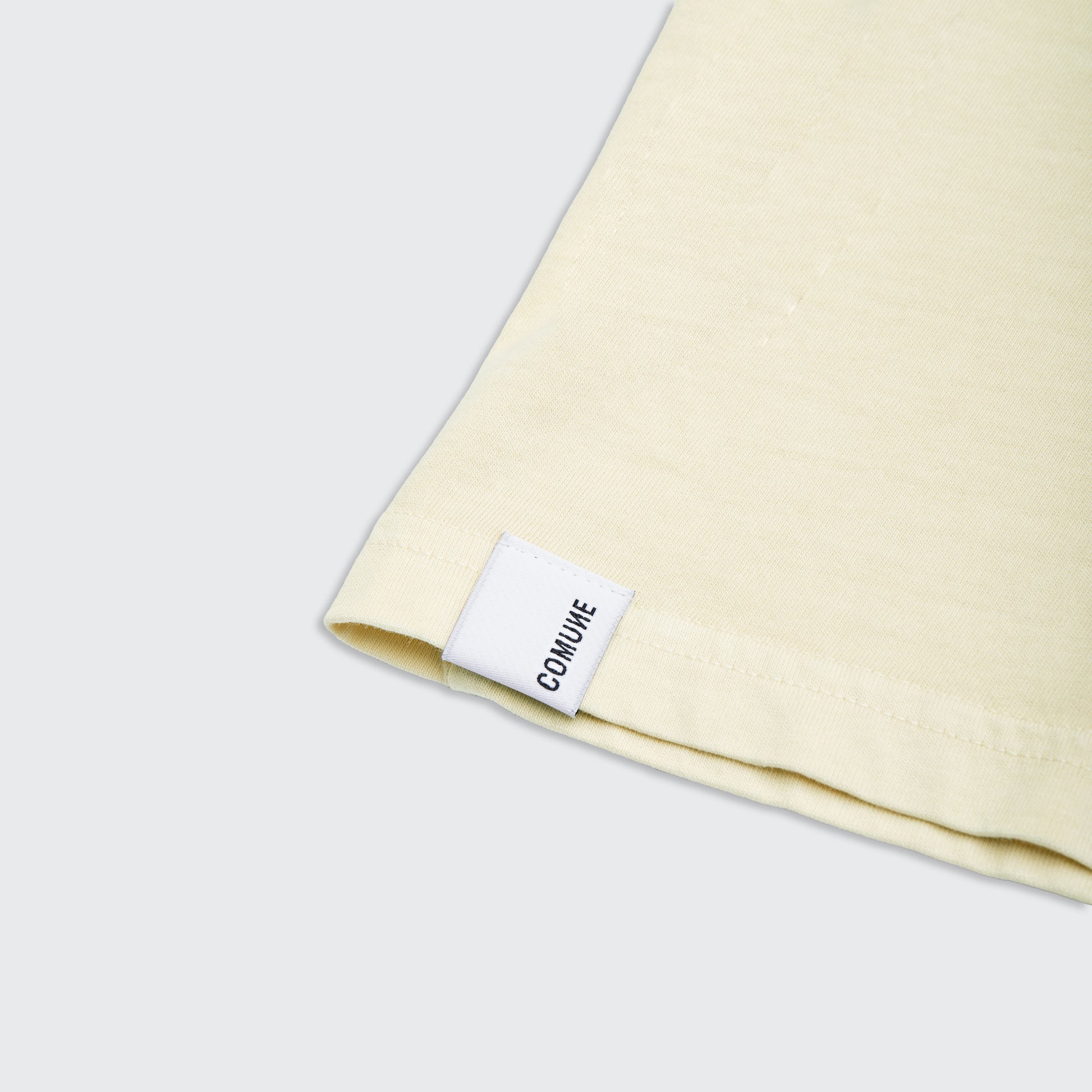 COMUNE RYDER TEE | Bone