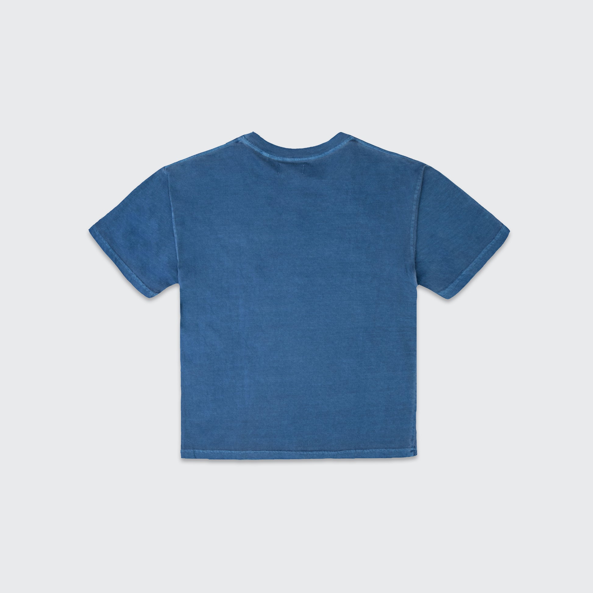 COMUNE RYDER OVERSIZED TEE | Marine