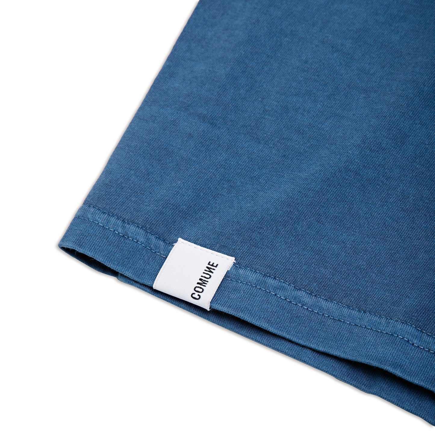 COMUNE RYDER OVERSIZED TEE | Marine