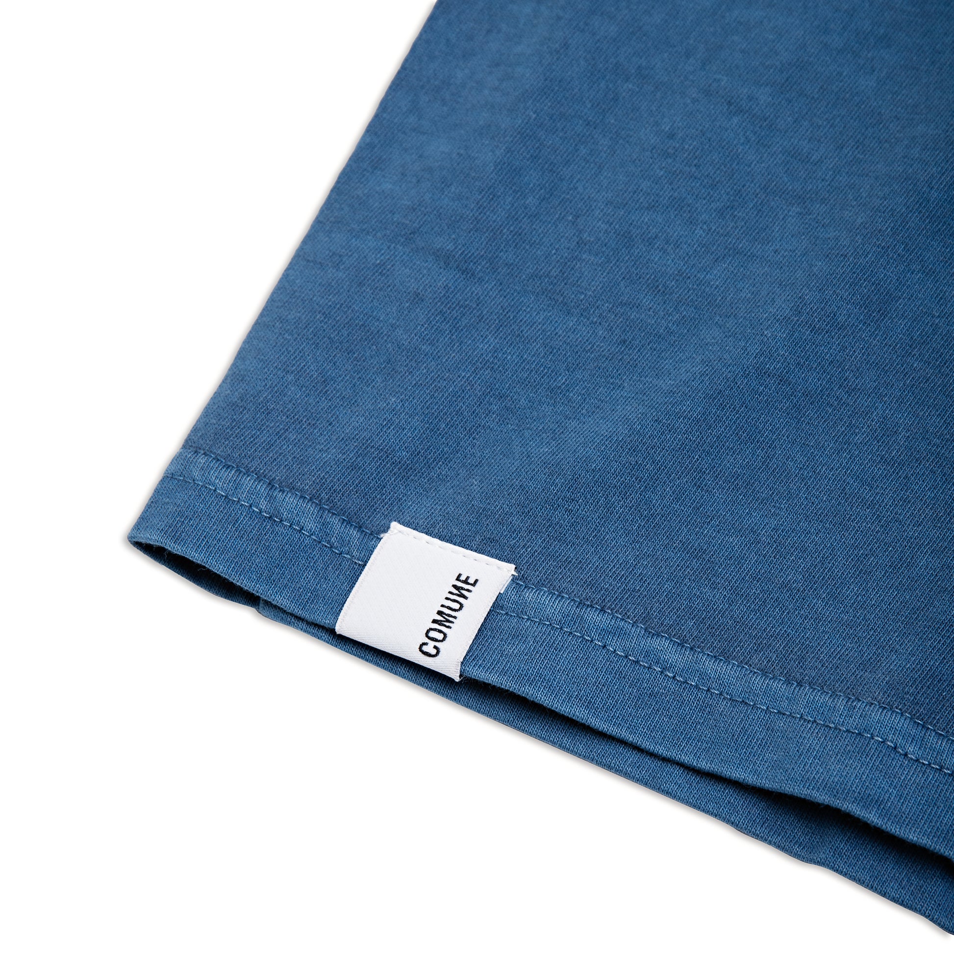 COMUNE RYDER OVERSIZED TEE | Marine