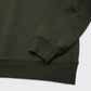 COMUNE LUKA CREW | Army Green