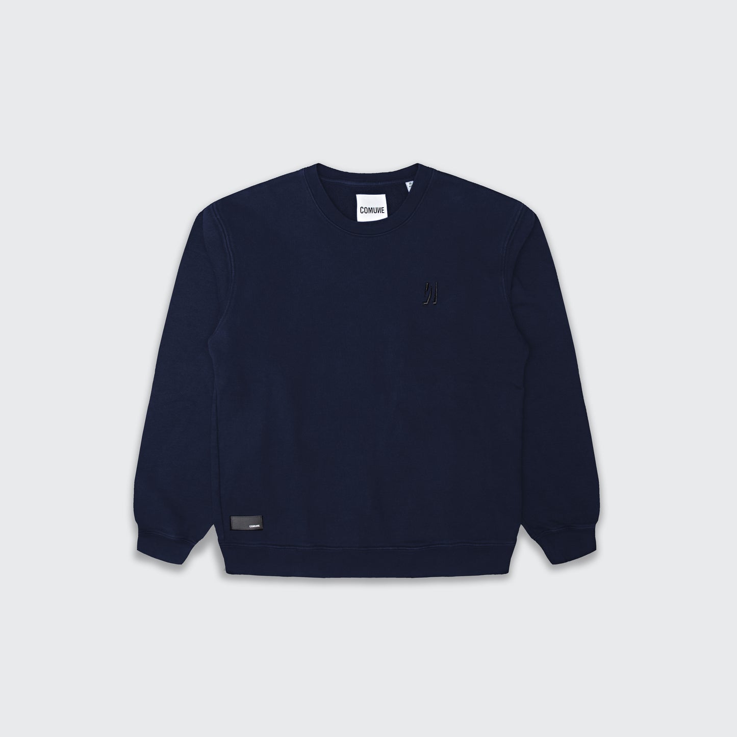 COMUNE LUKA CREW | Navy