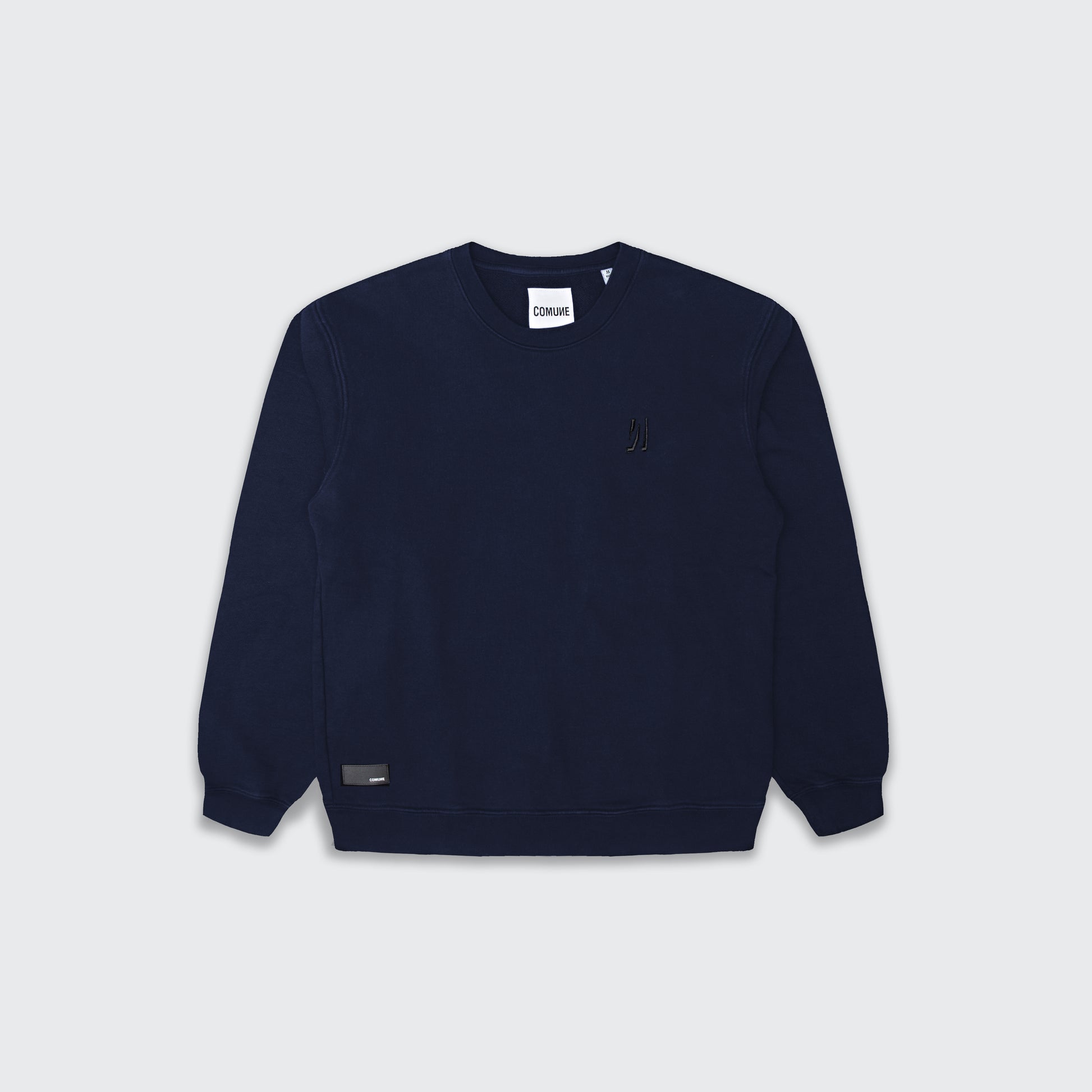 COMUNE LUKA CREW | Navy