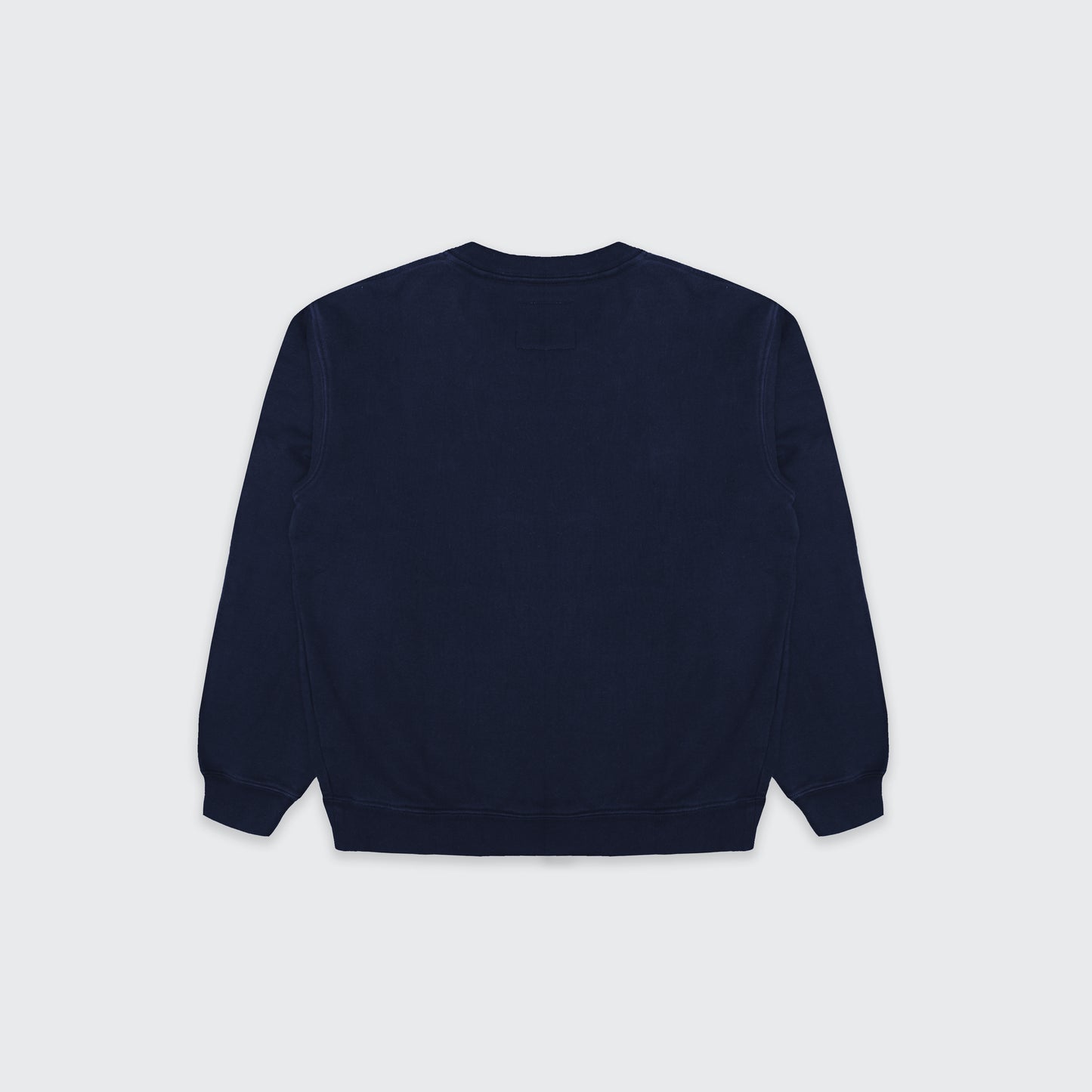 COMUNE LUKA CREW | Navy