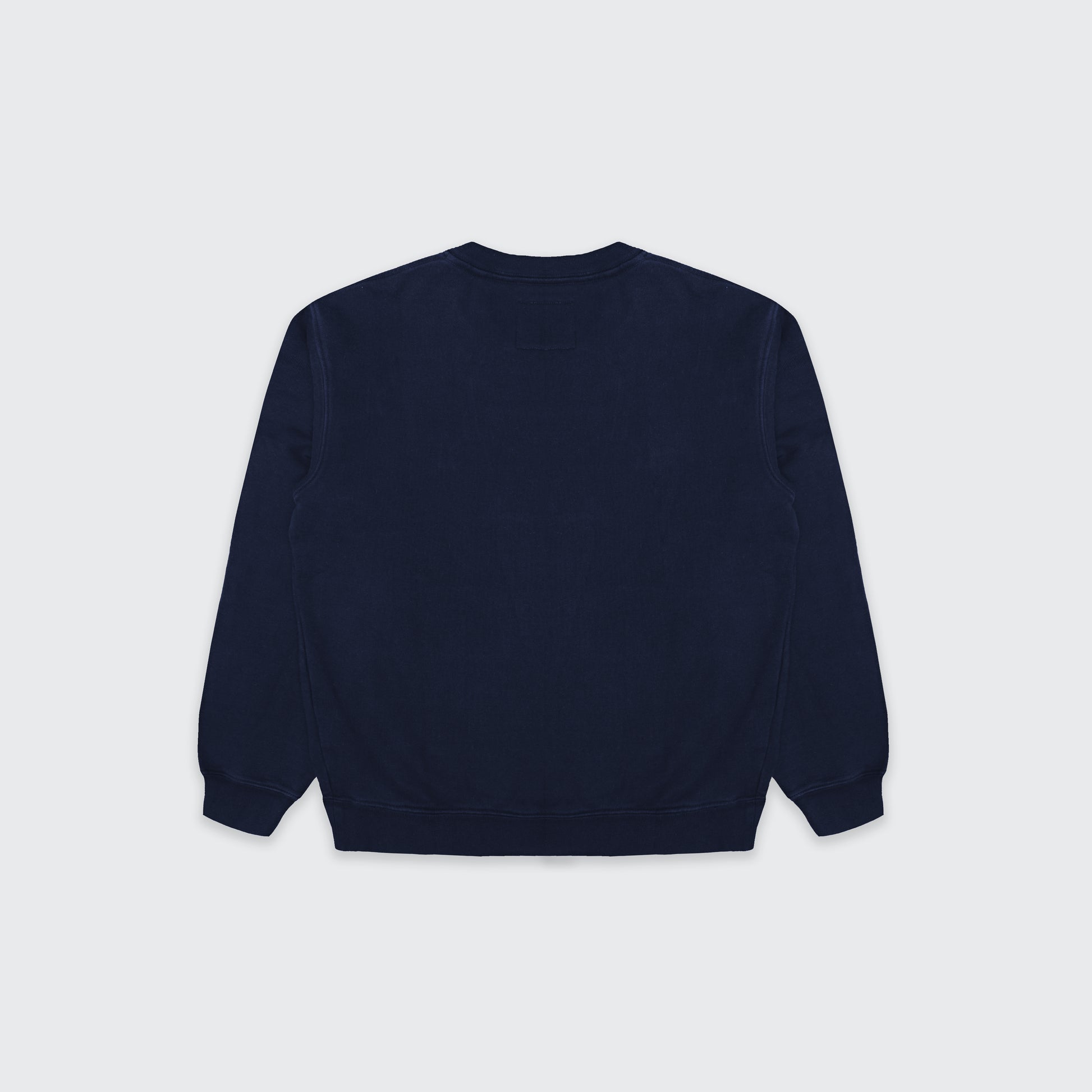 COMUNE LUKA CREW | Navy