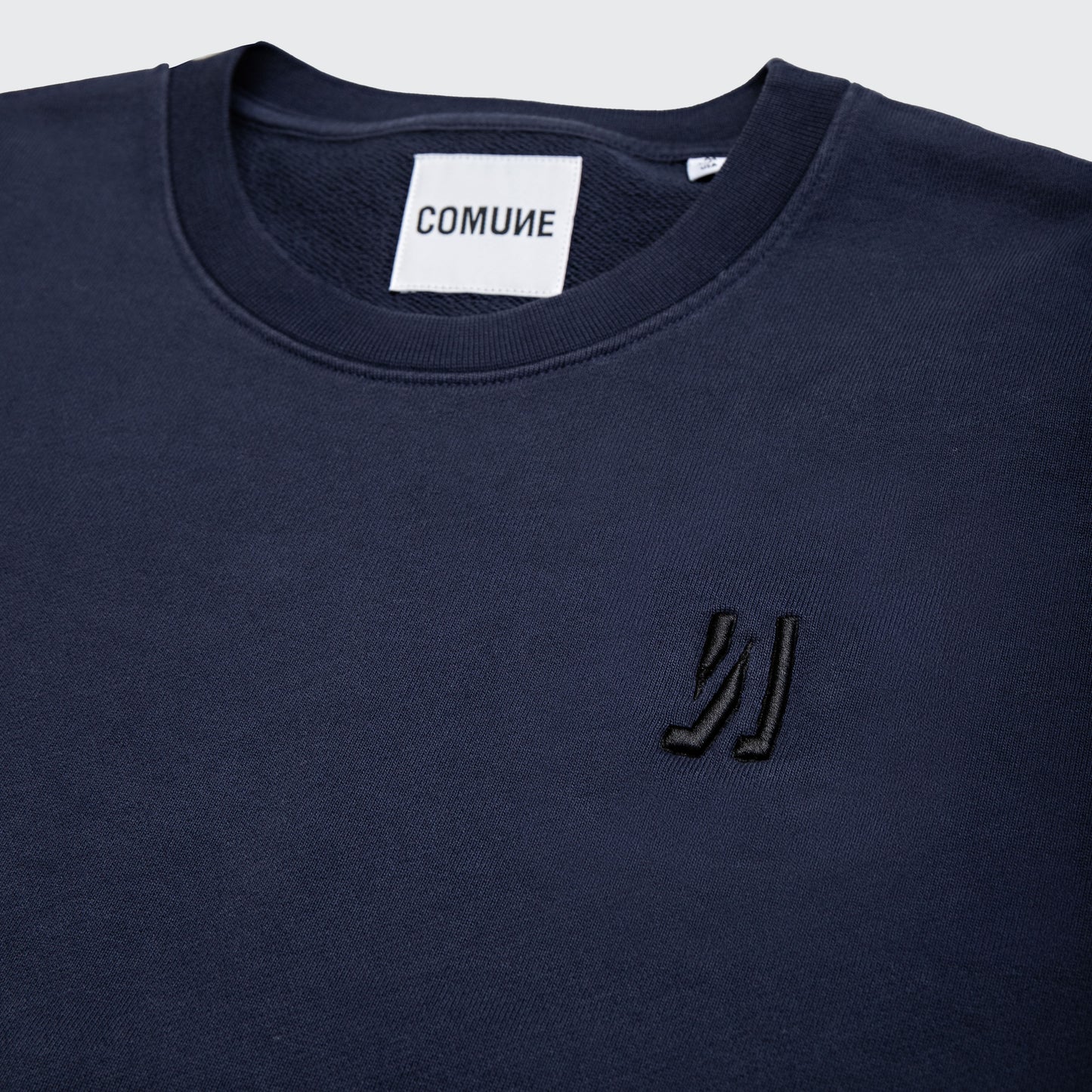 COMUNE LUKA CREW | Navy