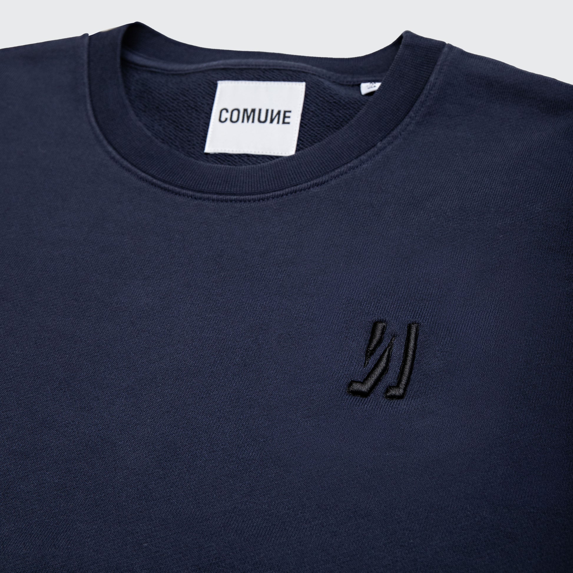 COMUNE LUKA CREW | Navy