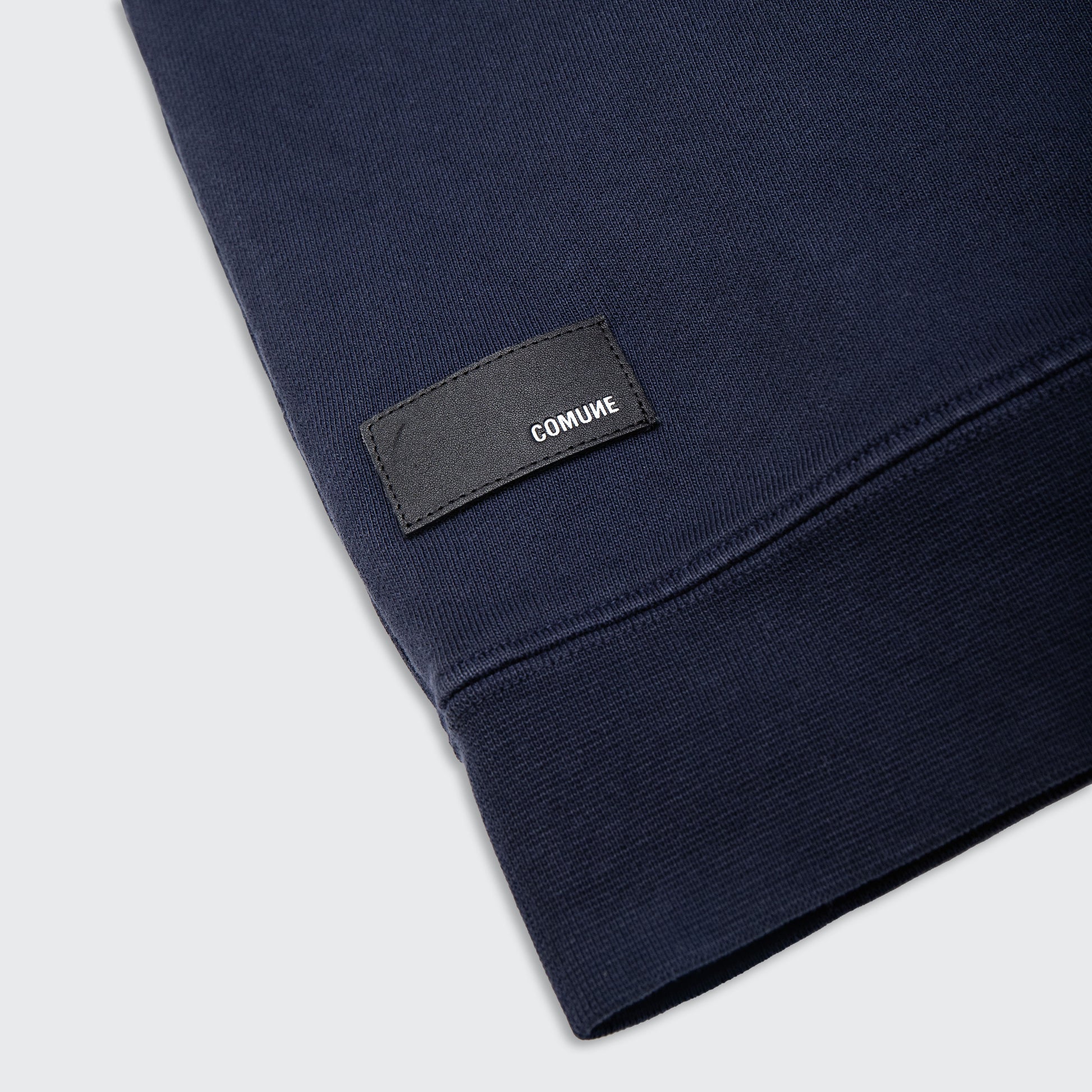 COMUNE LUKA CREW | Navy