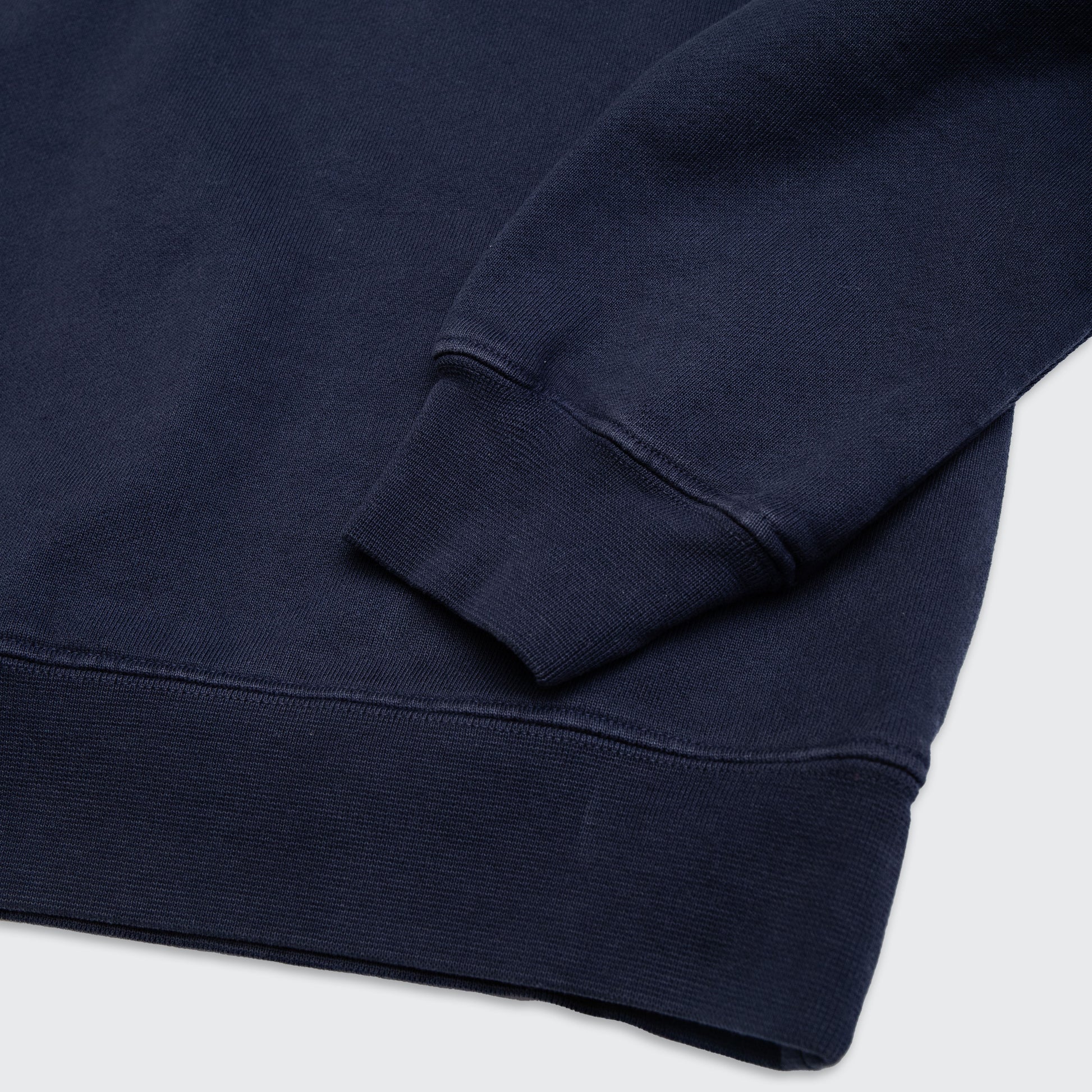 COMUNE LUKA CREW | Navy