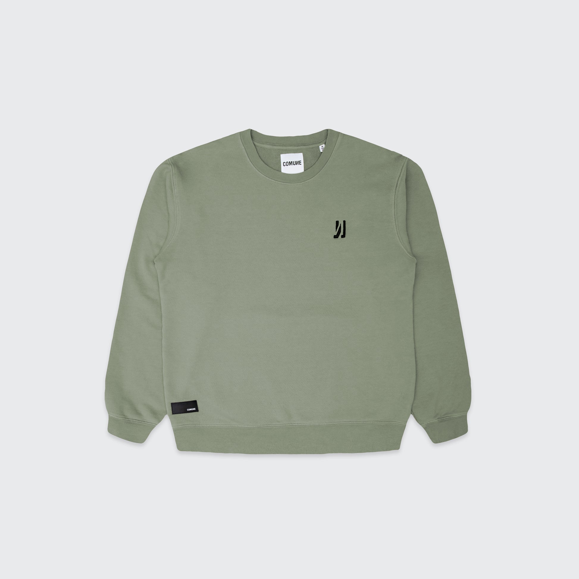 COMUNE LUKA CREW | Sage