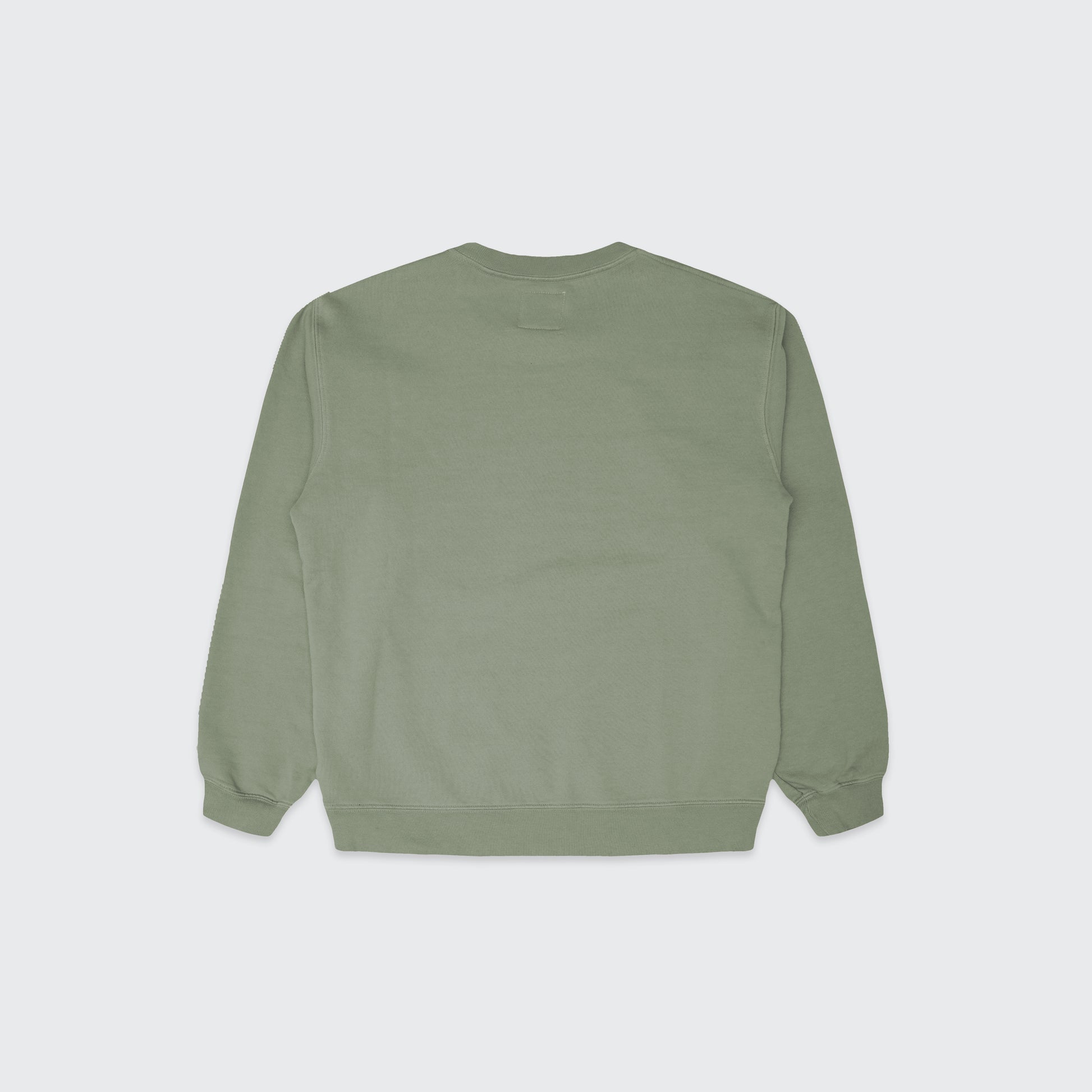 COMUNE LUKA CREW | Sage