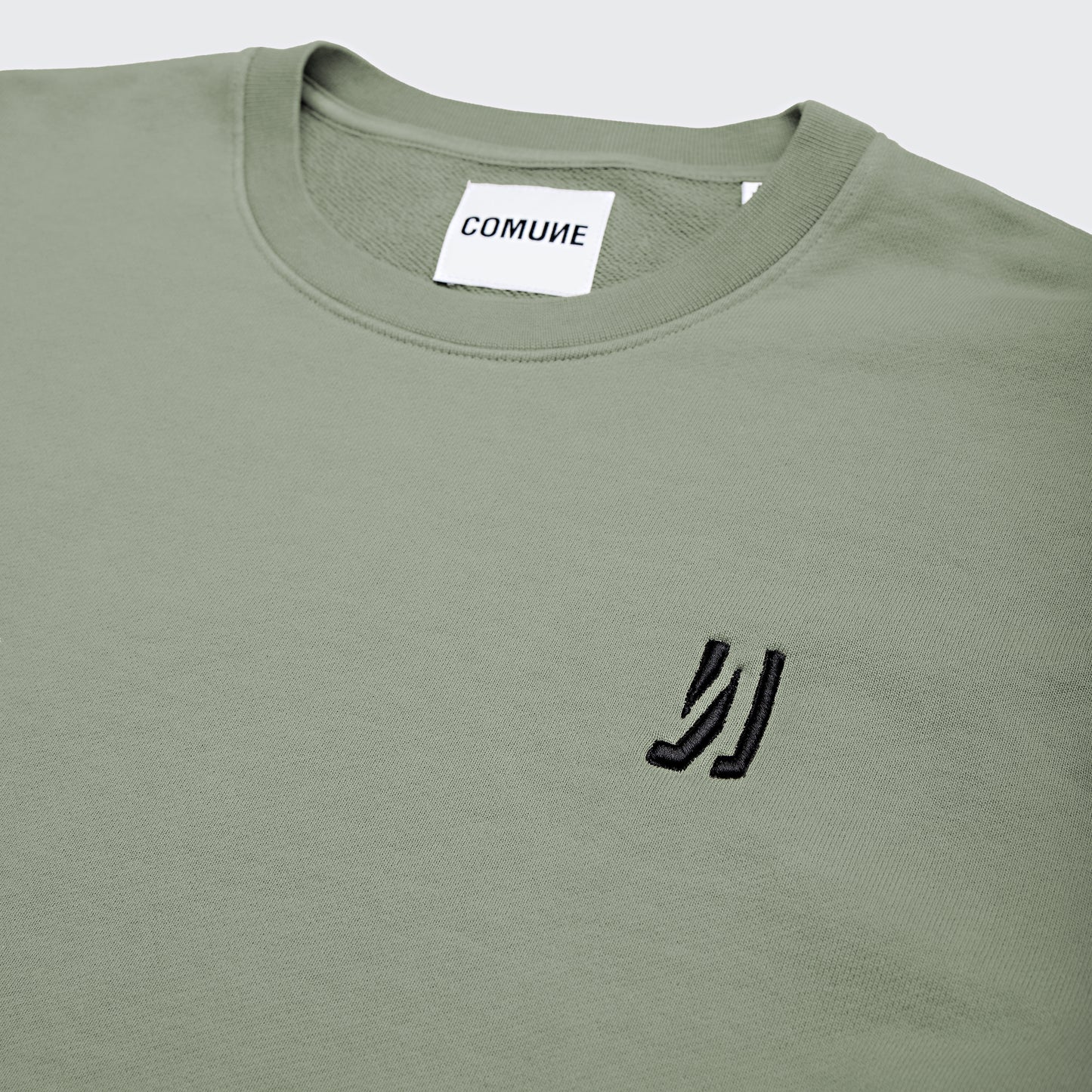 COMUNE LUKA CREW | Sage