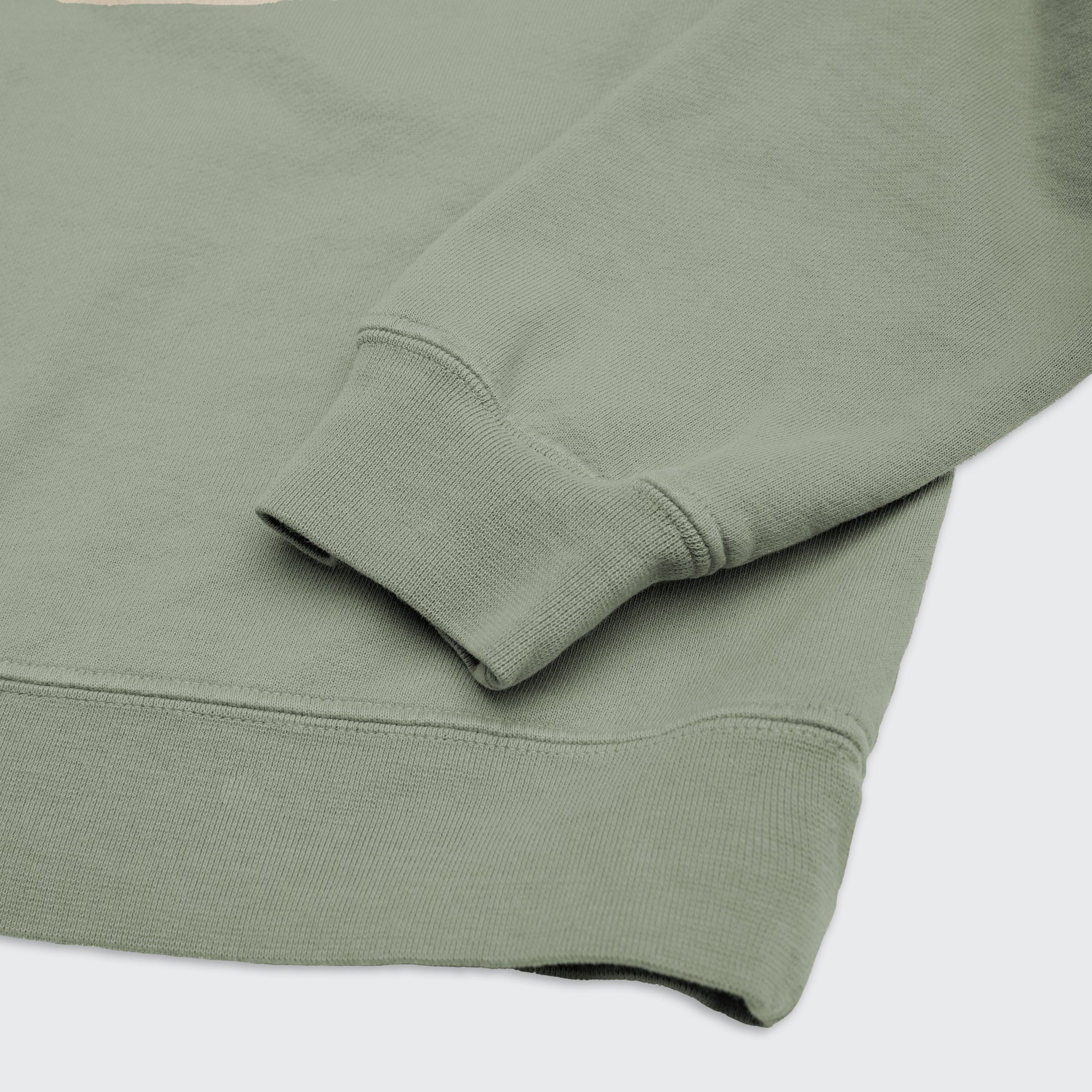 COMUNE LUKA CREW | Sage