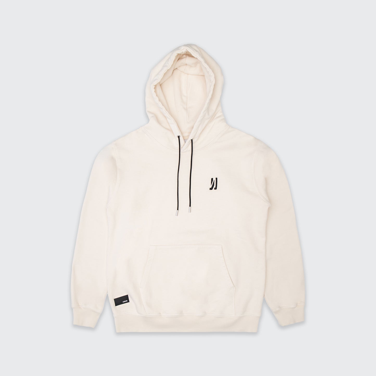 COMUNE LUKA HOODIE | Bone