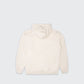COMUNE LUKA HOODIE | Bone