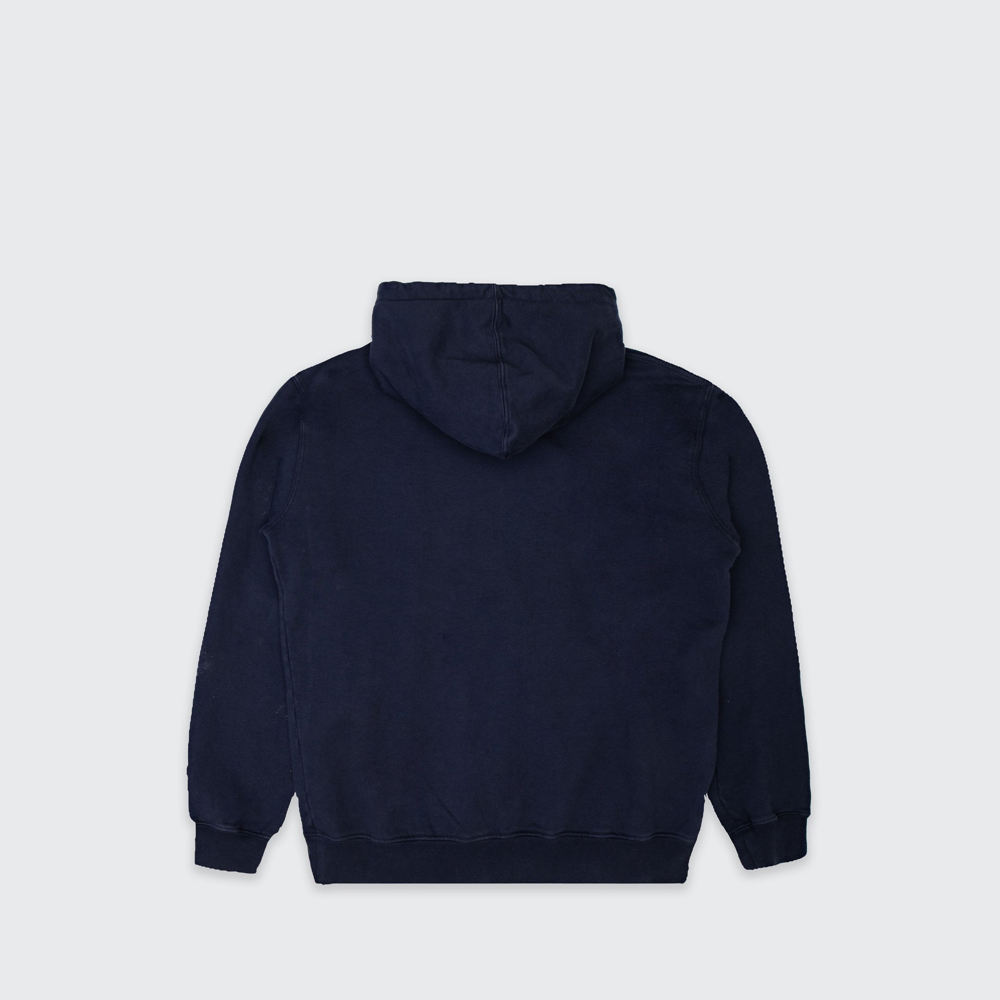 COMUNE LUKA HOODIE | Navy
