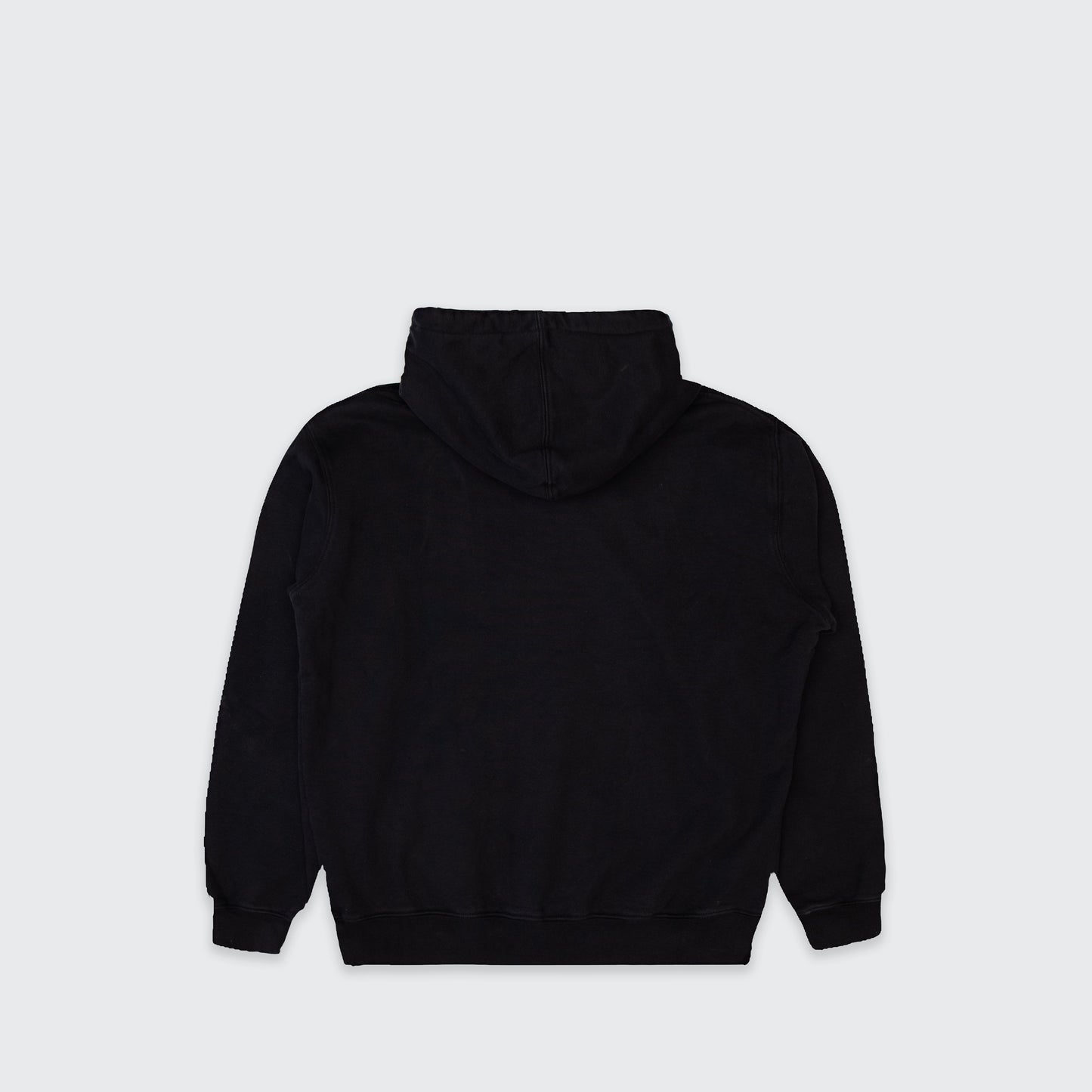 COMUNE LUKA HOODIE | Black