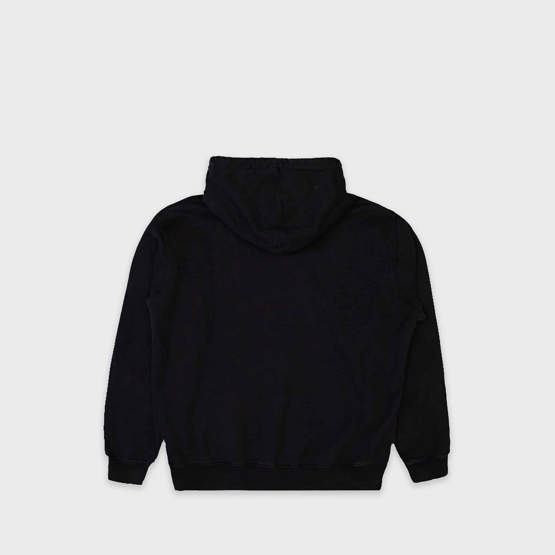 COMUNE LUKA HOODIE | Black