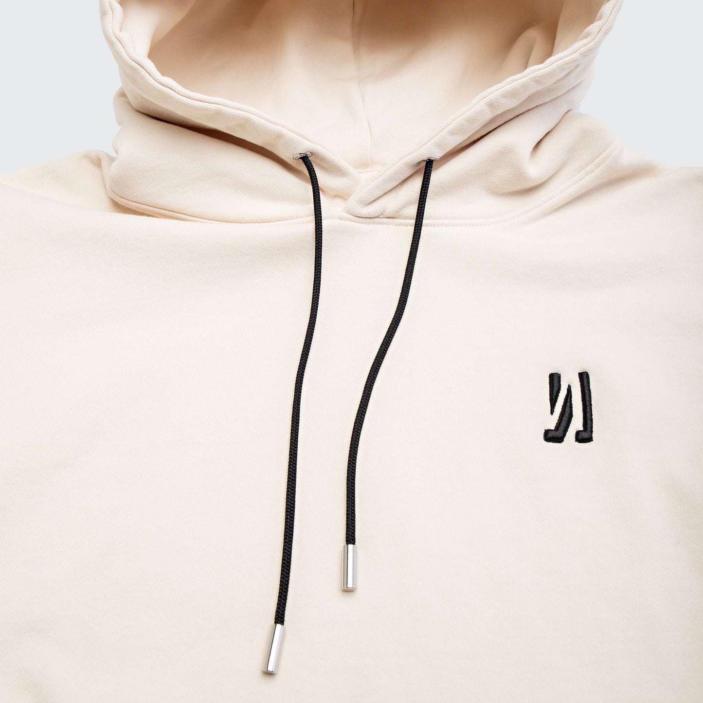 COMUNE LUKA HOODIE | Bone