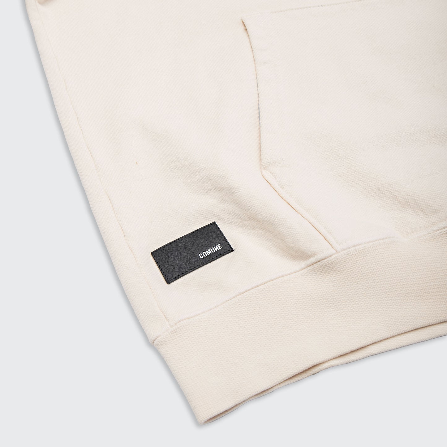 COMUNE LUKA HOODIE | Bone