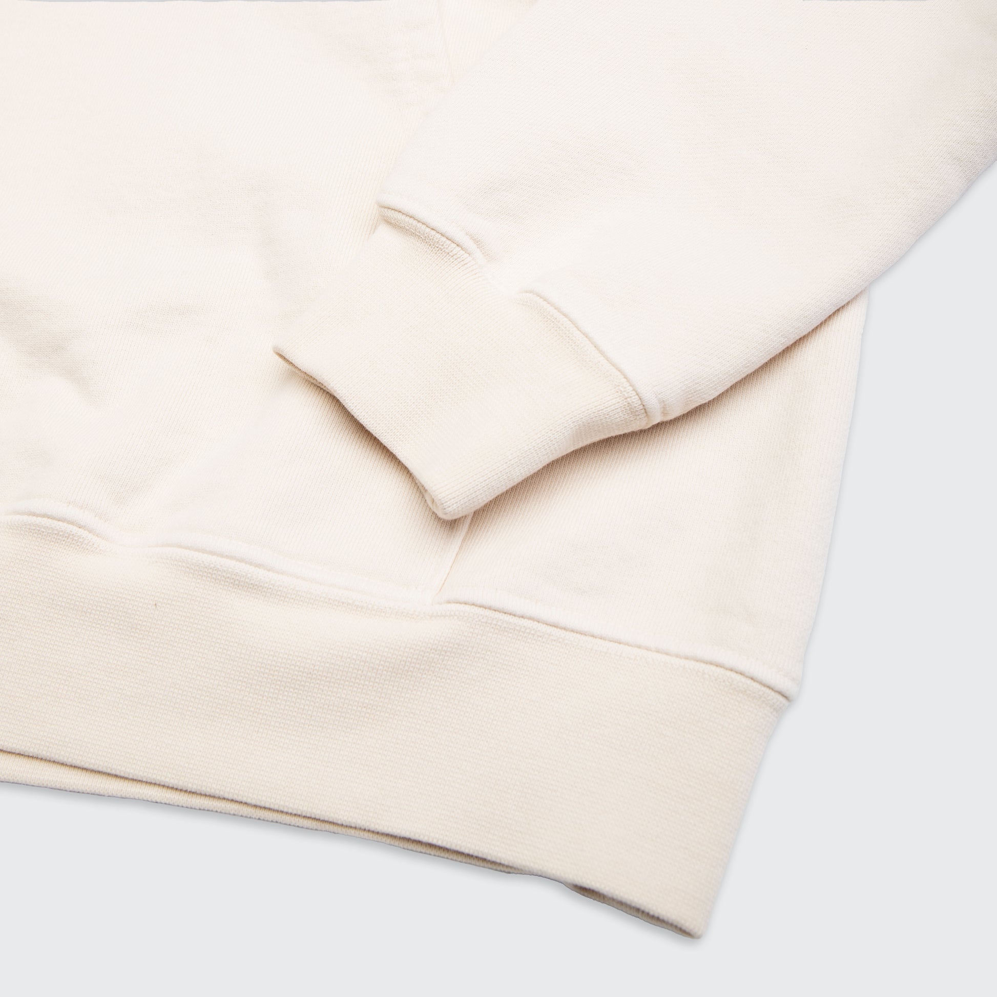 COMUNE LUKA HOODIE | Bone