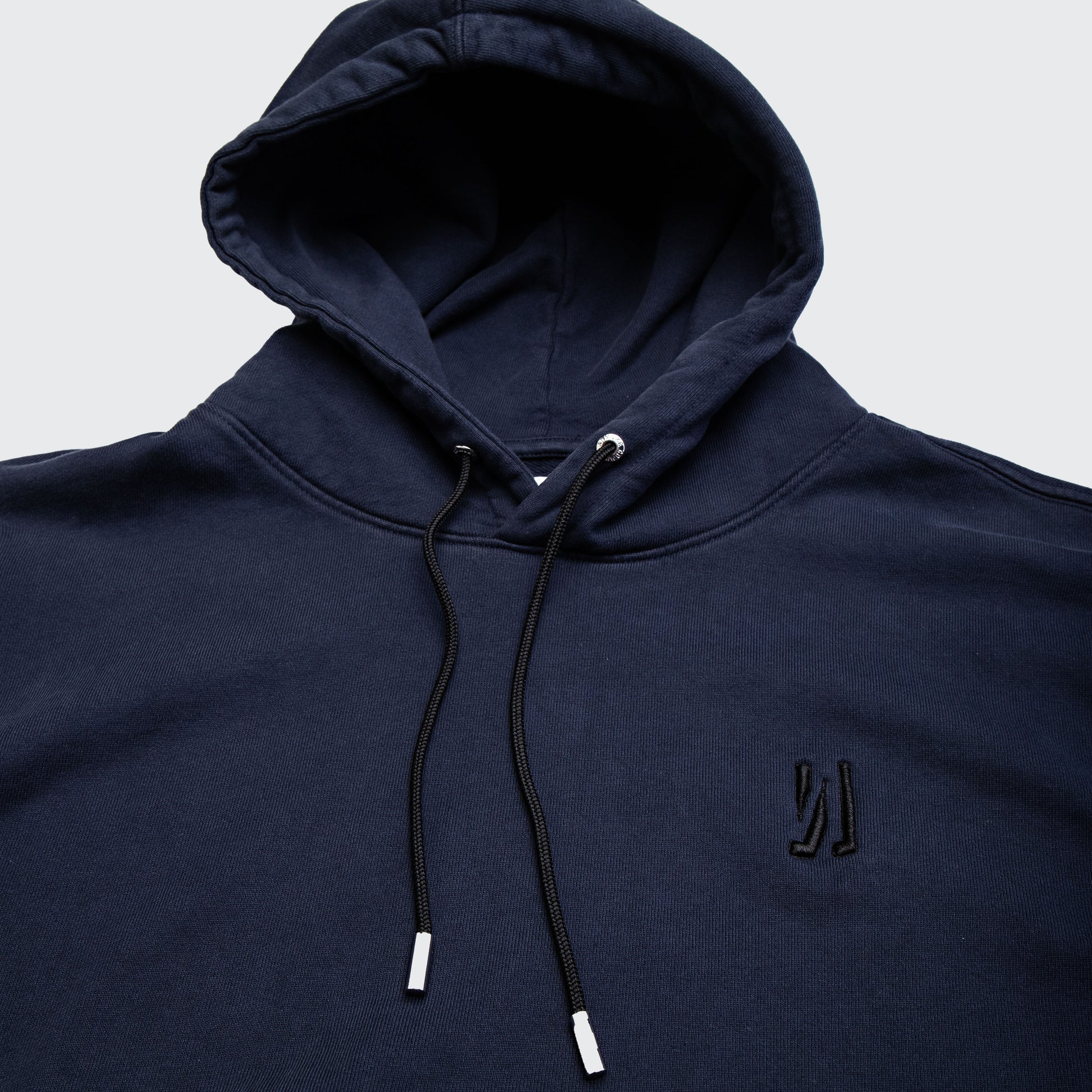 COMUNE LUKA HOODIE | Navy