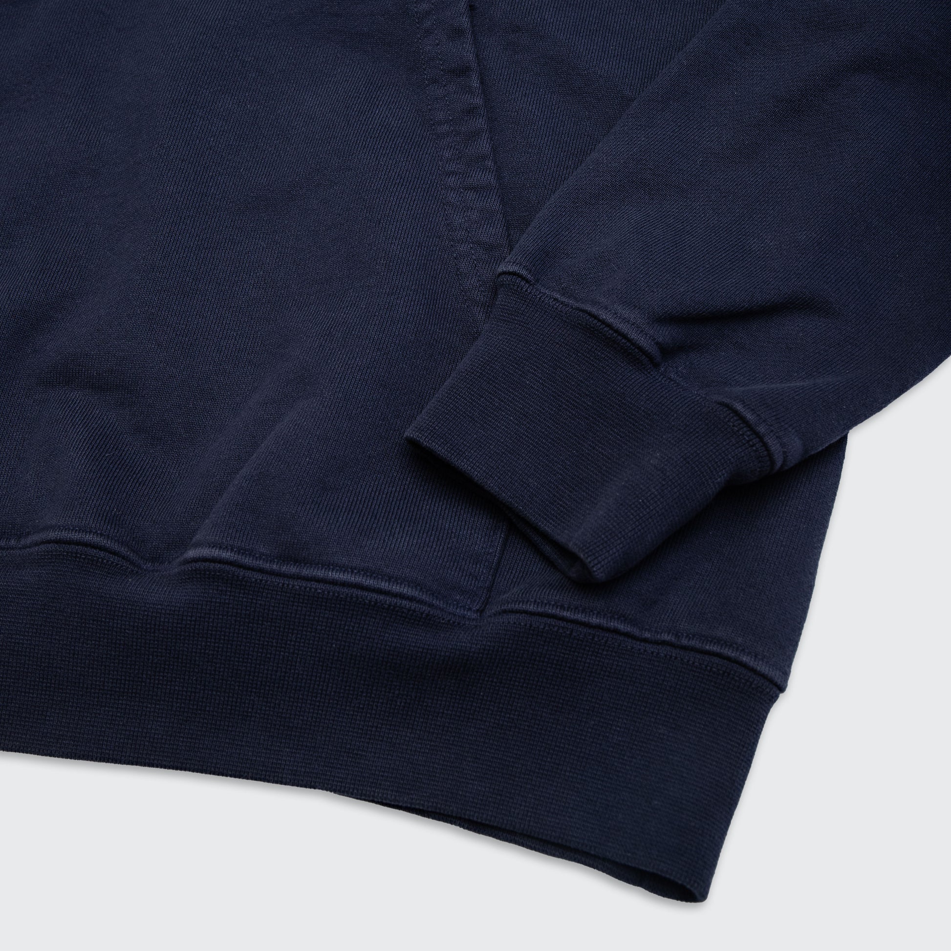 COMUNE LUKA HOODIE | Navy