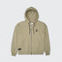 COMUNE LUKA ZIP-UP | Sage