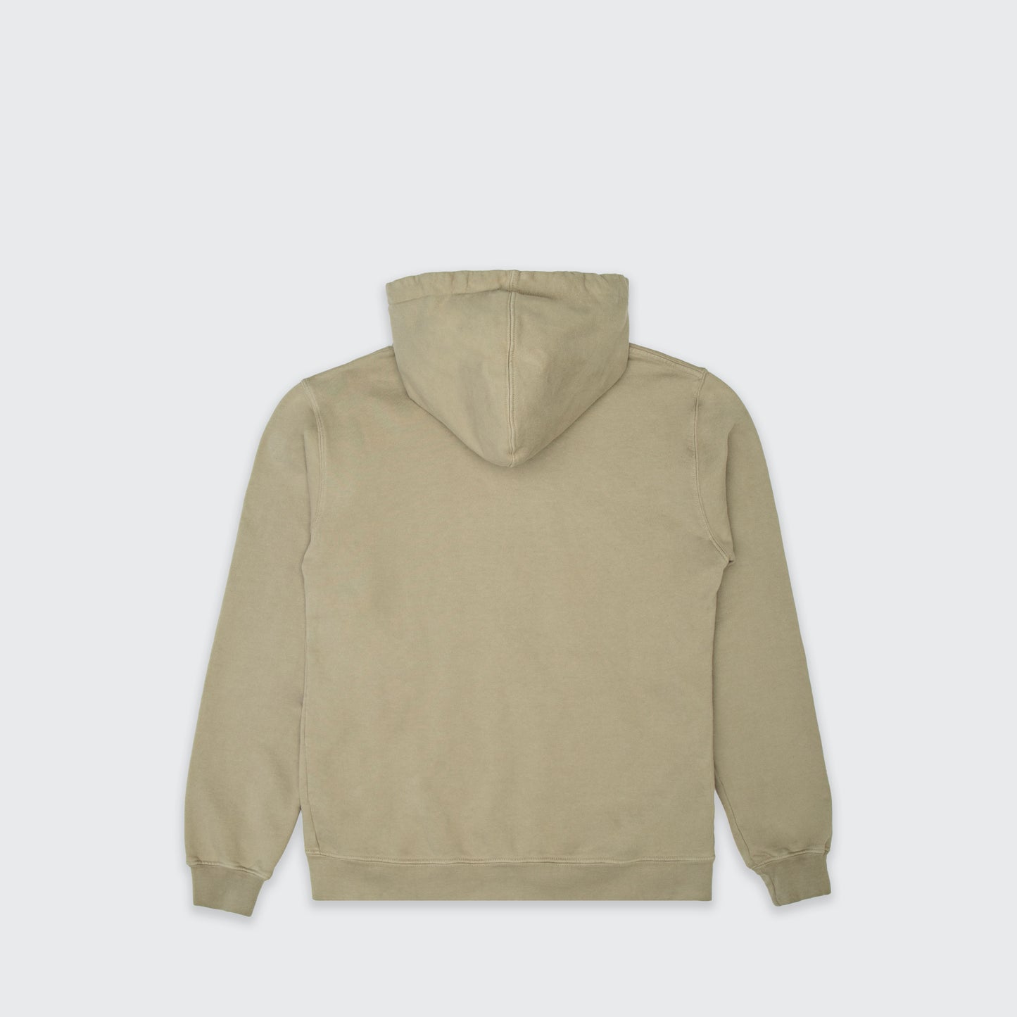 COMUNE LUKA ZIP-UP | Sage