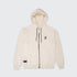 COMUNE LUKA ZIP-UP | Bone