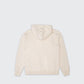COMUNE LUKA ZIP-UP | Bone