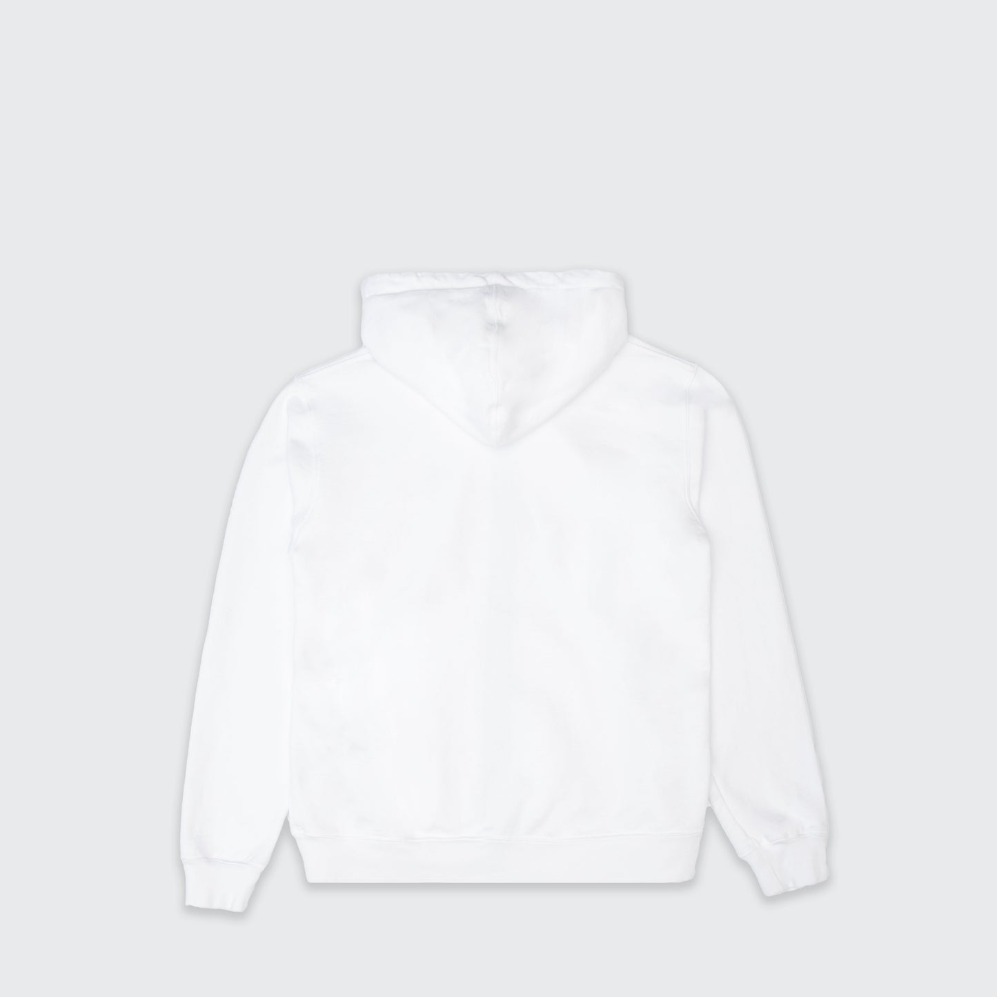COMUNE LUKA ZIP-UP | White