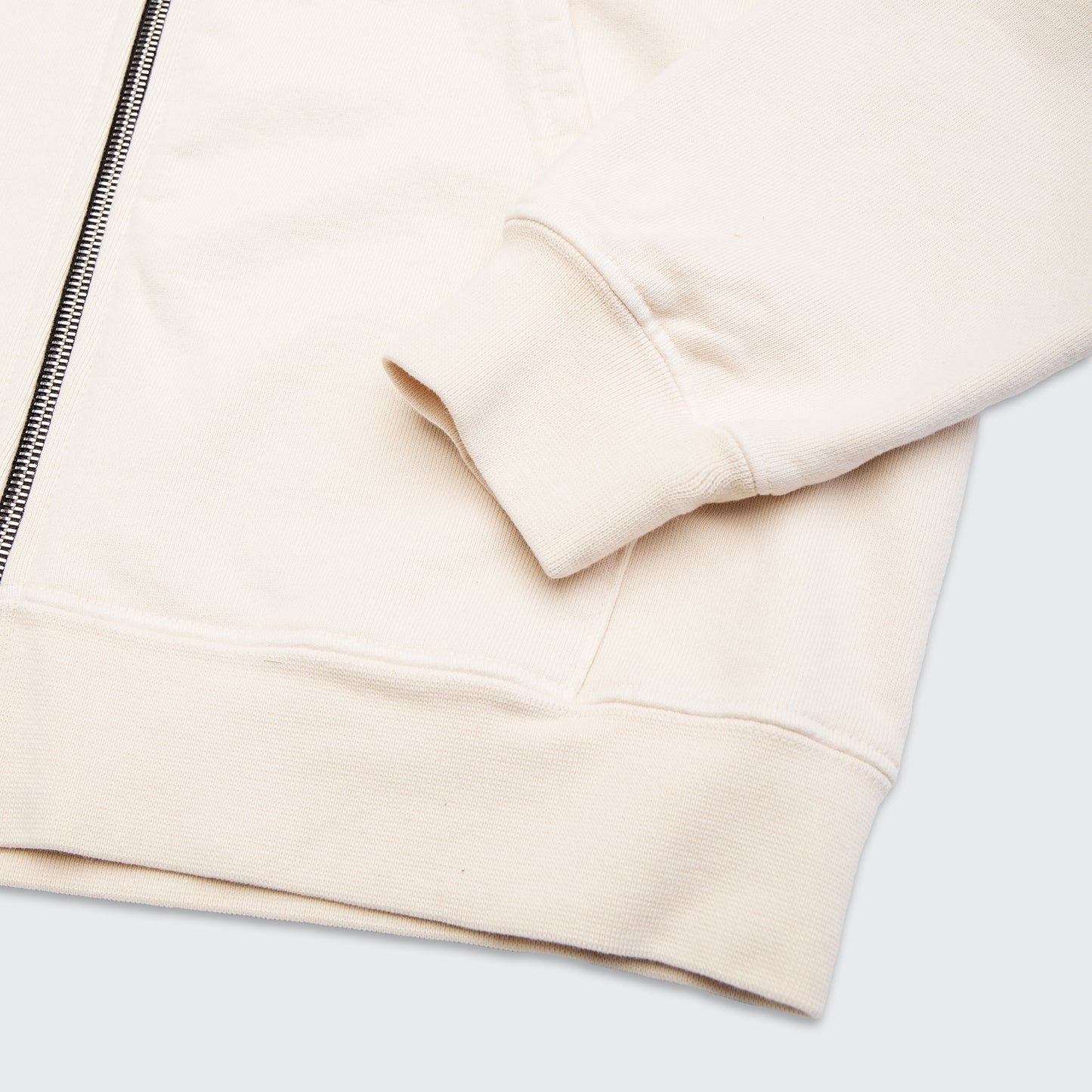 COMUNE LUKA ZIP-UP | Bone