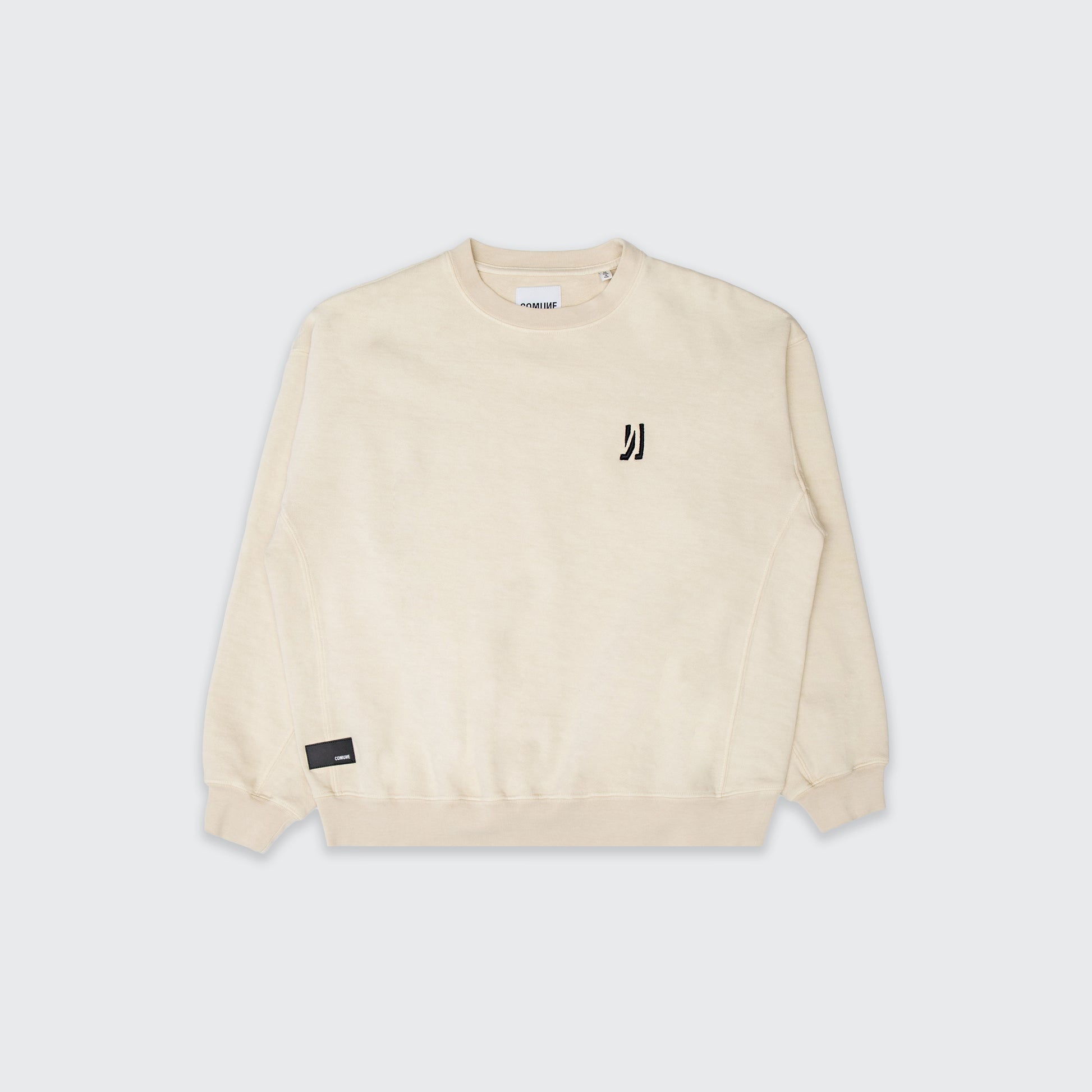 COMUNE DUKE CREW | Bone